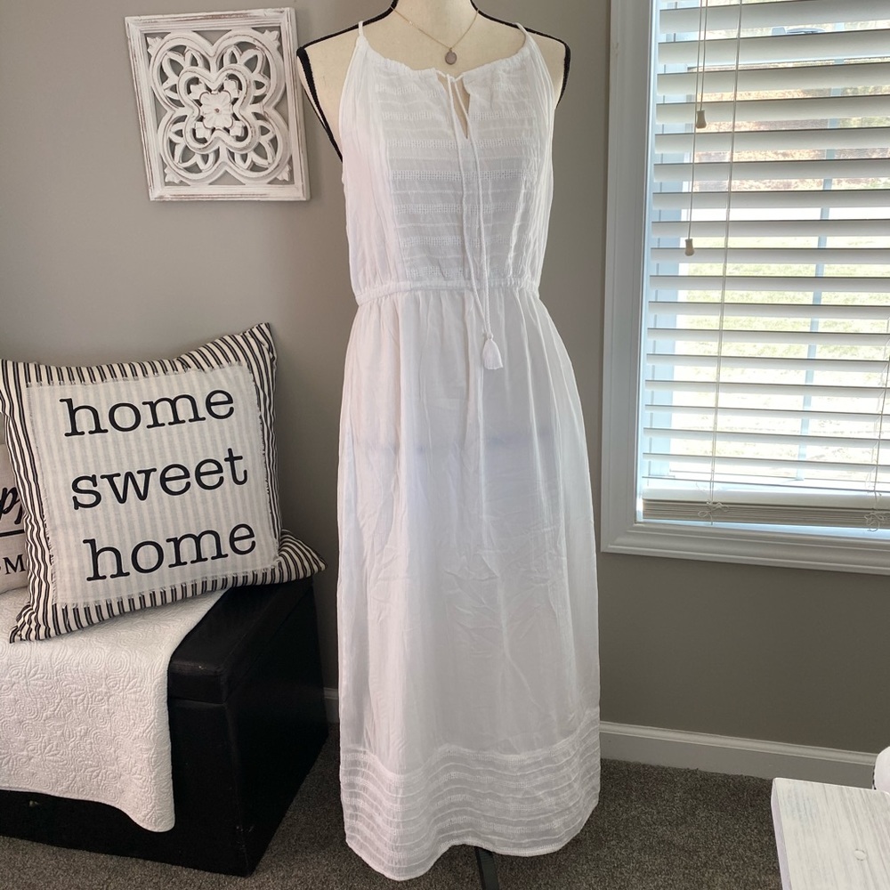 Old Navy dress, Medium